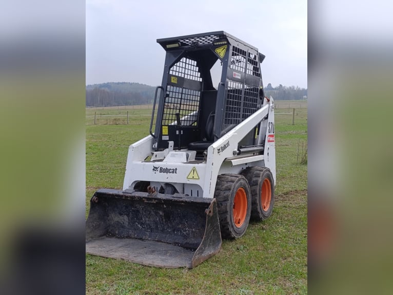 Bobcat S70 / 453