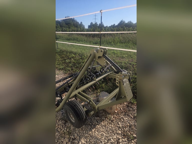 Reitplatzplaner Neuhaus fast Neu! NP 2980€