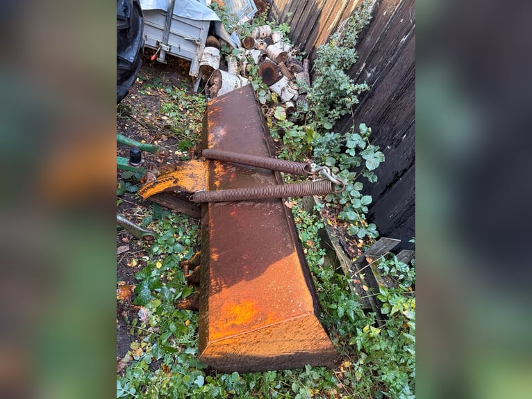 John Deere 2030 Trecker inkl. Frontlader - 68 PS Schlepper