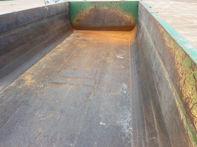 Joskin Trans-KTP 22/50 