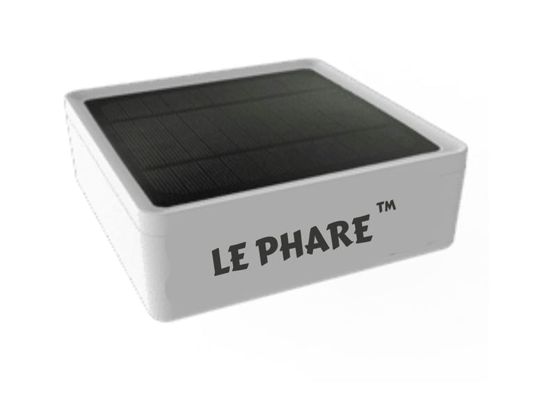 Maximale Sättel Sicherheit für Pferd und Equipmen: HEIMDALL – Manipulationsschutz statt nur Tracking