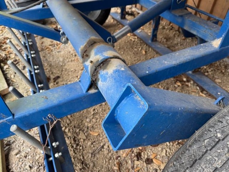 Reitplatz Planer Groundmaster Western 250