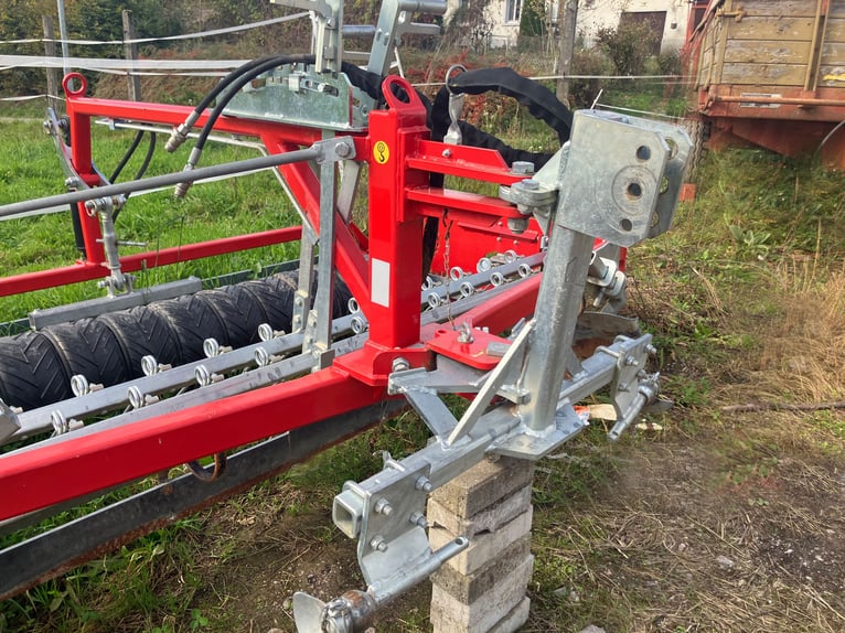 Reitplatzplaner Bahnplaner Platz-Max® Multi 