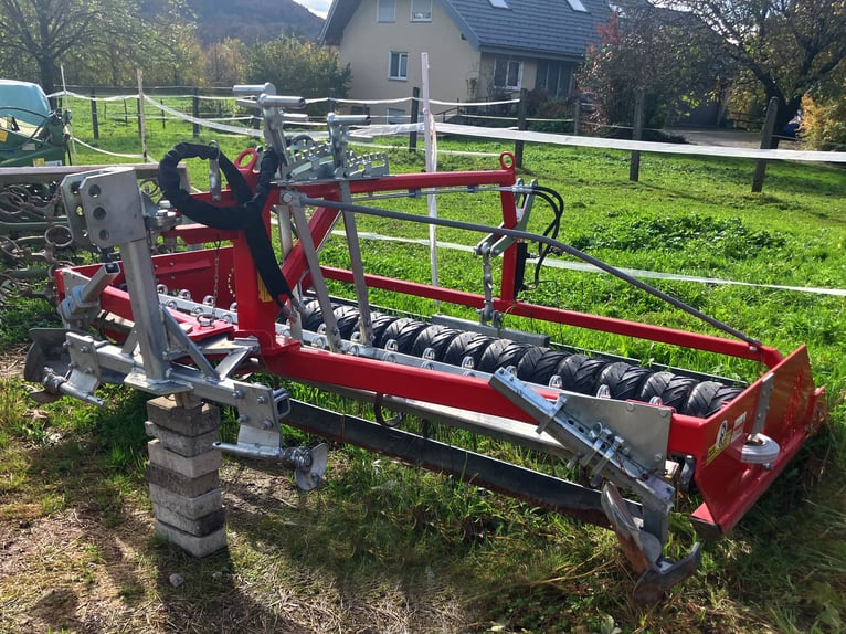 Reitplatzplaner Bahnplaner Platz-Max® Multi 