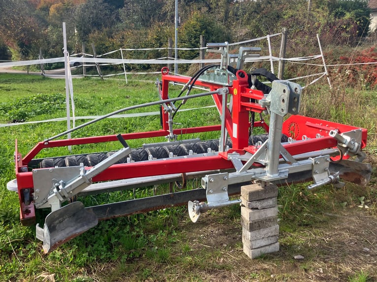 Reitplatzplaner Bahnplaner Platz-Max® Multi 
