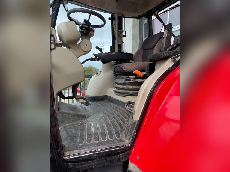 Massey Ferguson 6716S Dyna-6 MF 6716S