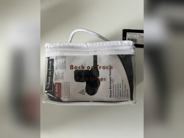 Back on Track Bandagen Pro