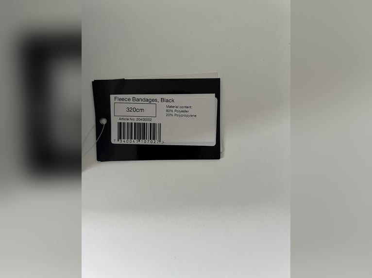 Back on Track Bandagen Pro