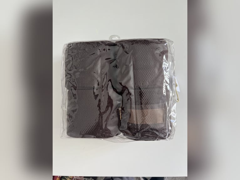 Bandagen Equestrian Stockholm