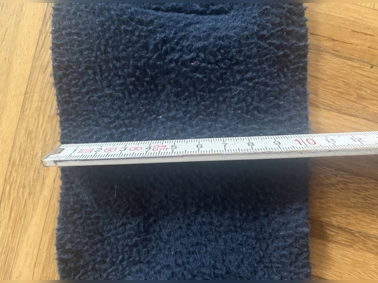 Bandagen Felix Bühler dunkelblau Fleecebandagen Warmblut 10,5cm x 3m