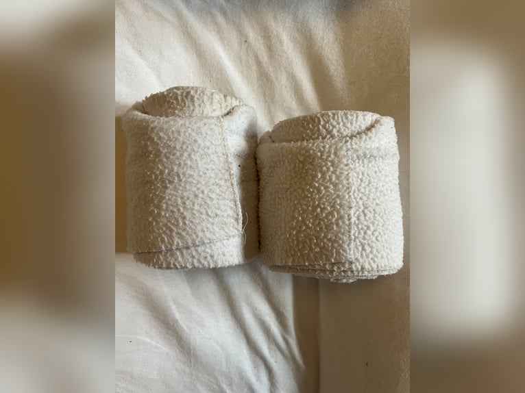 Bandagen Set 2 verschiedene weis töne
