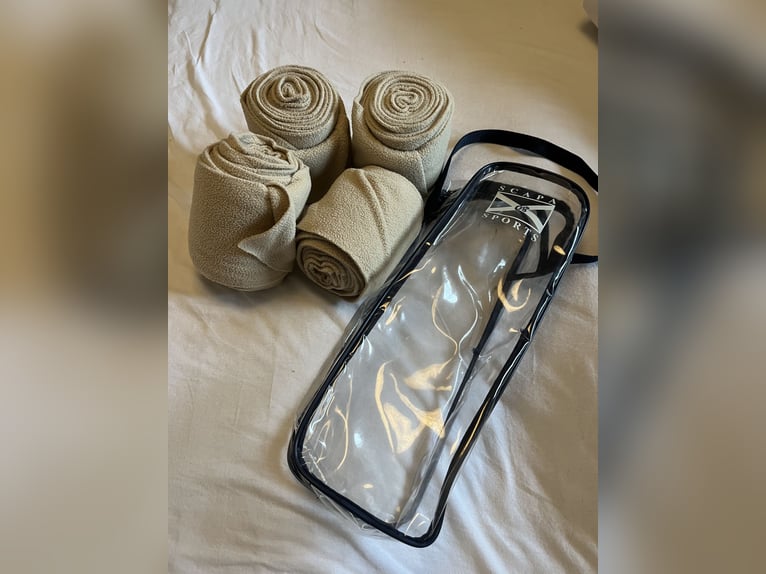 Bandagen Set in Beige