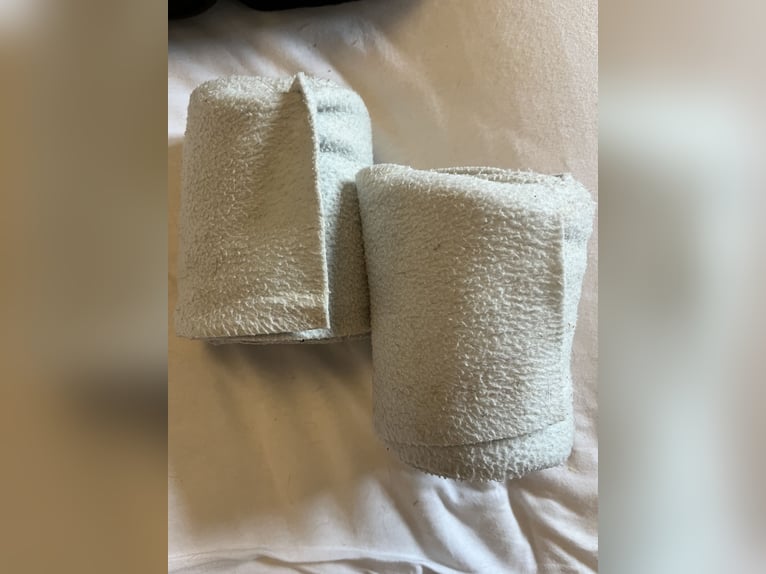 Bandagen Set in verschiedenen Farben