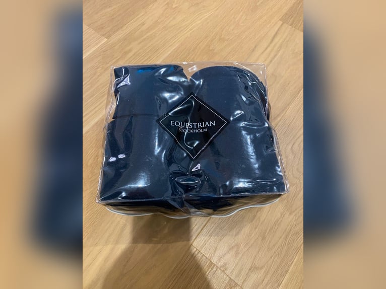 Equestrian Stockholm Bandagen Royal Classic - navy