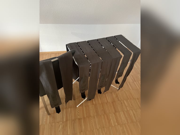 Eskadron Bandagen darkolive Fleece