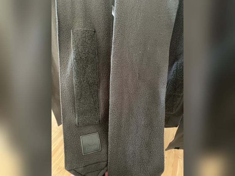 Eskadron Bandagen darkolive Fleece