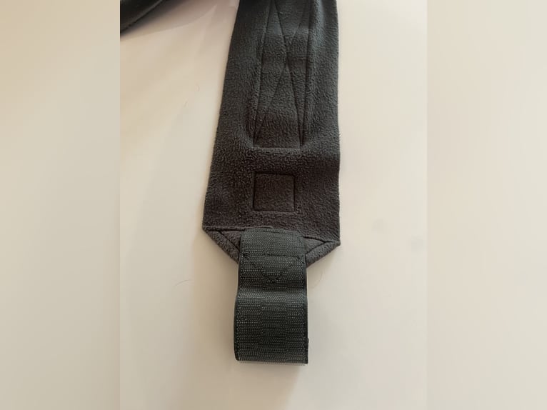 Eskadron Bandagen darkolive Fleece