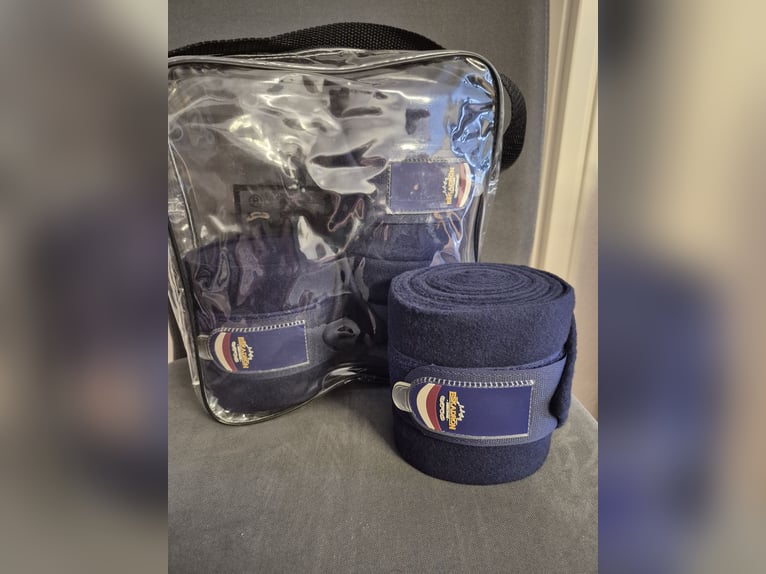 Eskadron Bandagen justblue WB Eskadron Bandagen justblue WB