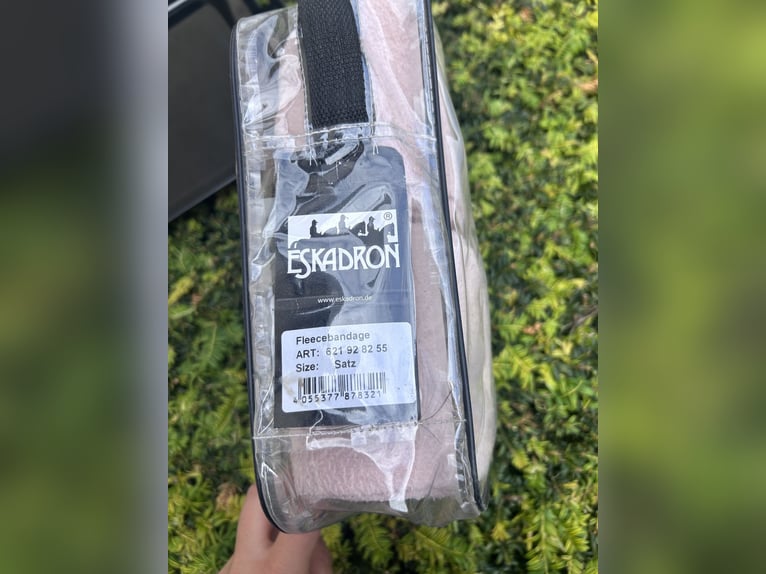 Eskadron Bandagen