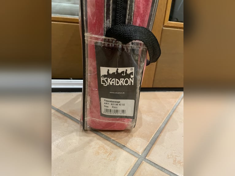 Eskadron Fleecebandagen