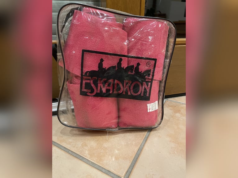Eskadron Fleecebandagen