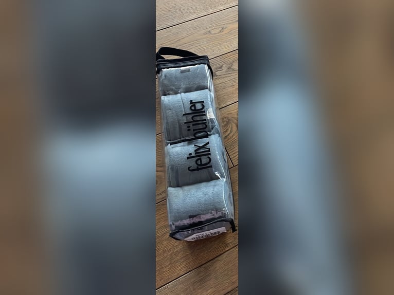 Felix Bühler Bandagen Hope Neu