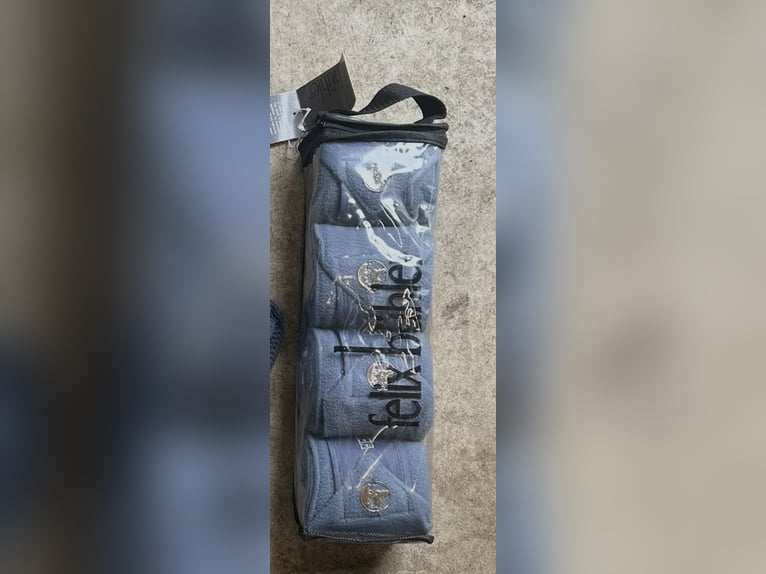 Felix Bühler Bandagen Hope Neu