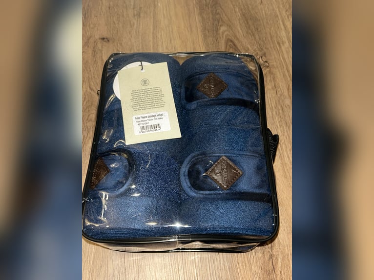 Kentucky Bandagen velvet samt neu verschiedene Farben 