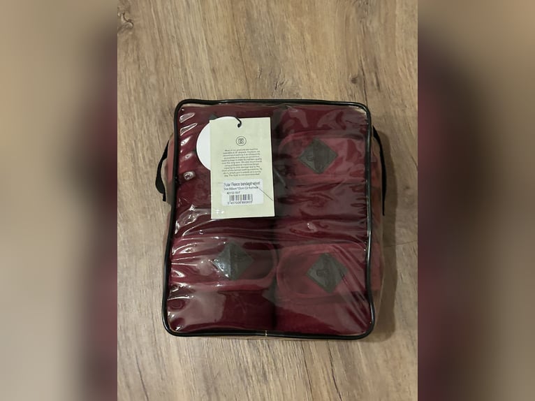 Kentucky Bandagen velvet samt neu verschiedene Farben 