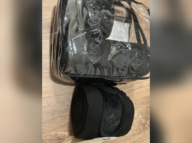 Kentucky Bandagen velvet samt neu verschiedene Farben 