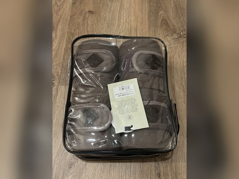 Kentucky Bandagen velvet samt neu verschiedene Farben 