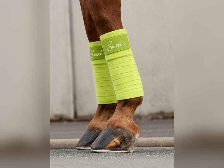 Personalisierte Bandagen