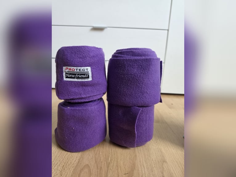 Protect Bandagen WB lila neu