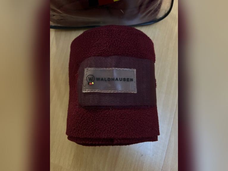 Waldhausen Bandagen - WB - Bordeaux