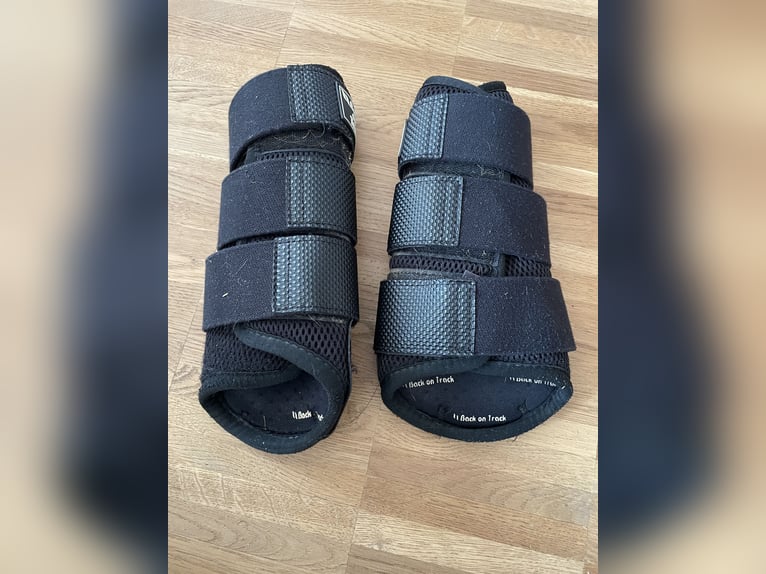 Back on Track Gamaschen Gr. L