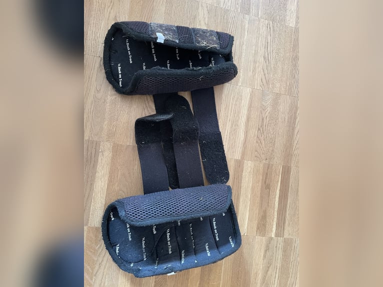 Back on Track Gamaschen Gr. M