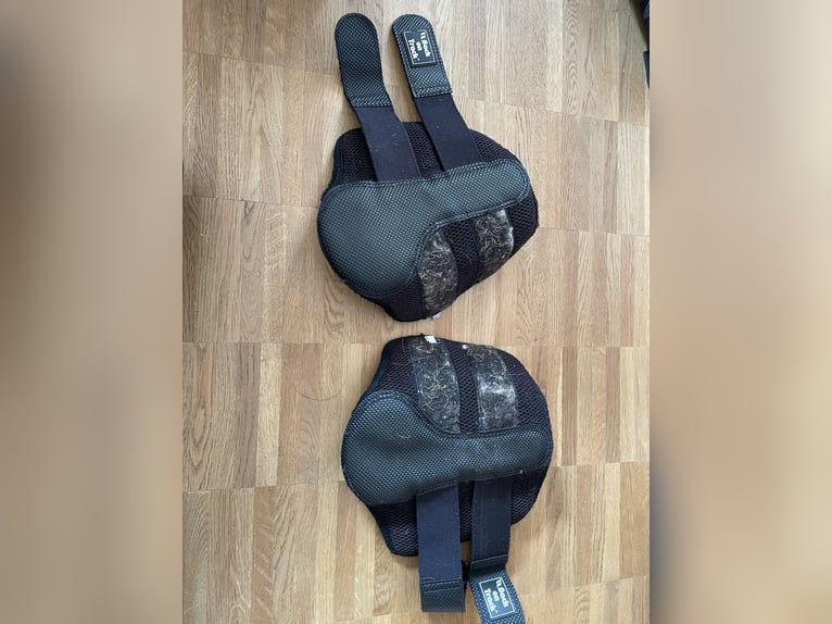 Back on Track Gamaschen Gr. M