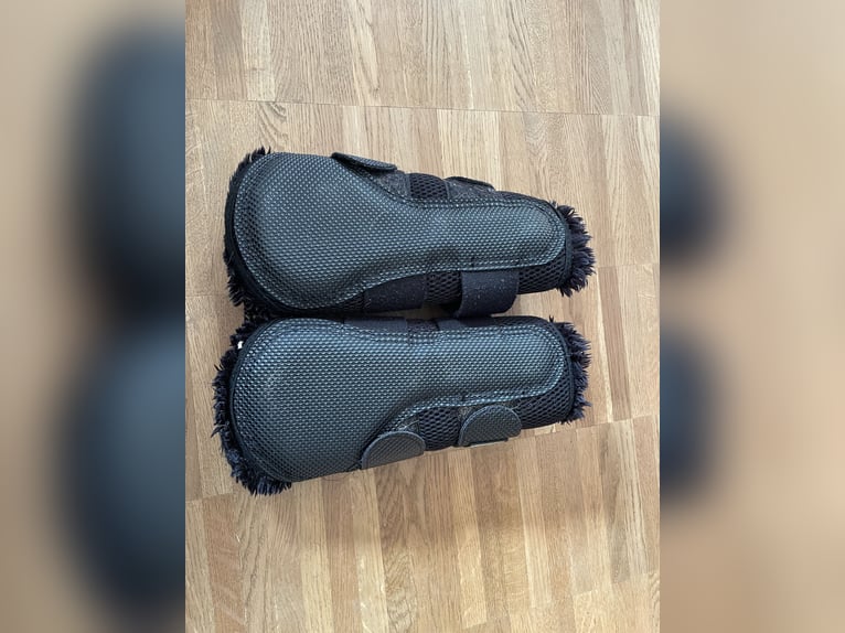 Back on Track Gamaschen Gr. M