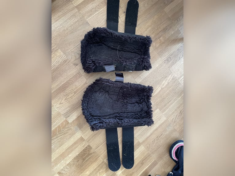 Back on Track Gamaschen Gr. M