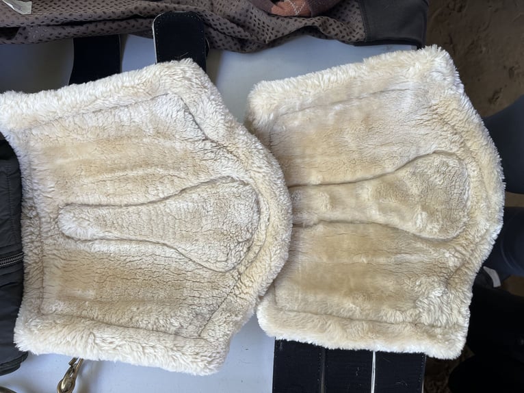 Cheval de Lux Gamaschen 