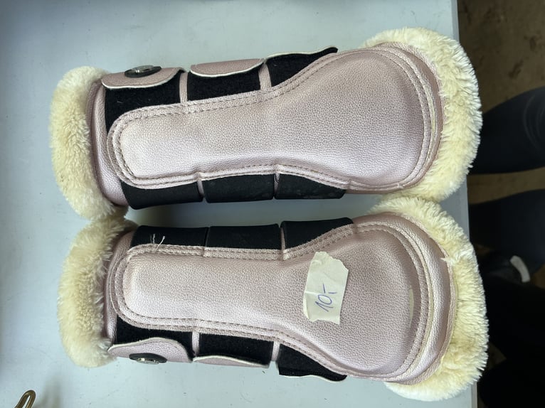 Cheval de Lux Gamaschen 