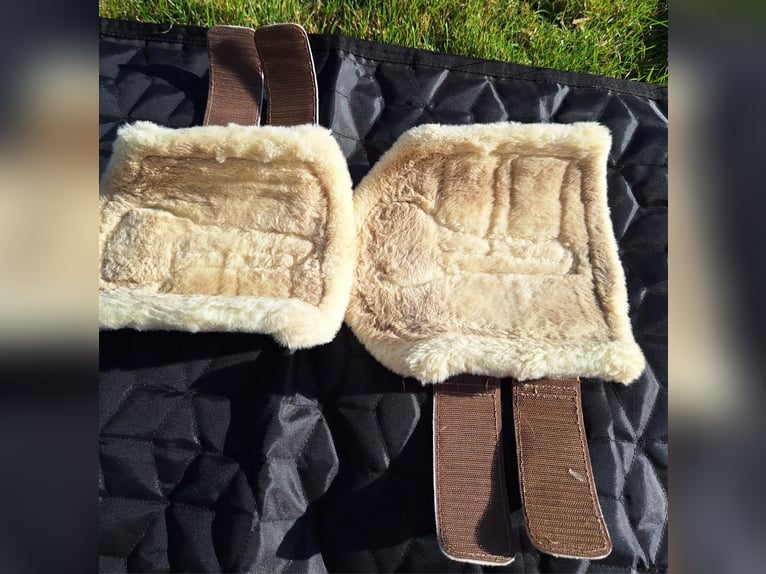 Equestrian Stockholm Dressurgamaschen