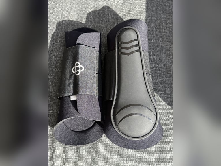 Equiva 4Horses Neopren Gamaschen WB