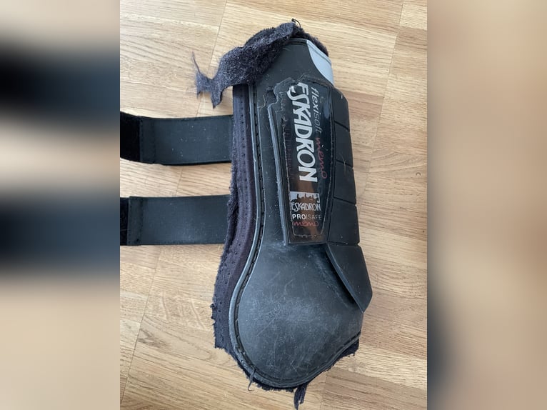 Eskadron Gamaschen Flexisoft pro Safe