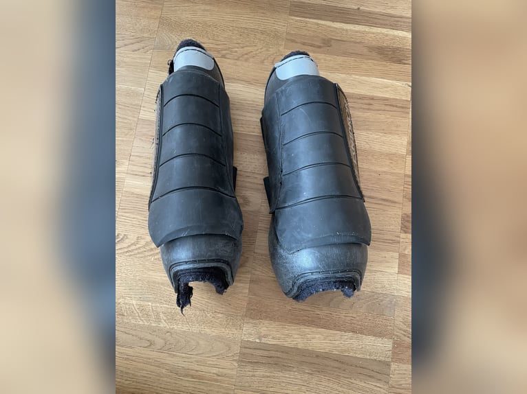 Eskadron Gamaschen Flexisoft pro Safe