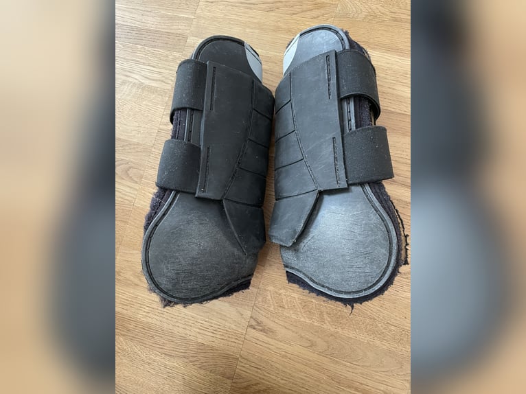 Eskadron Gamaschen Flexisoft pro Safe