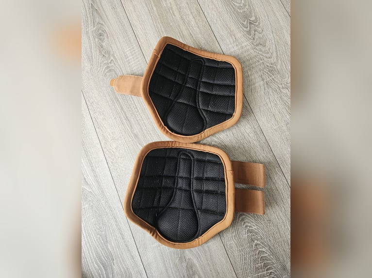 Eskadron Gamaschen – Modell Platinum