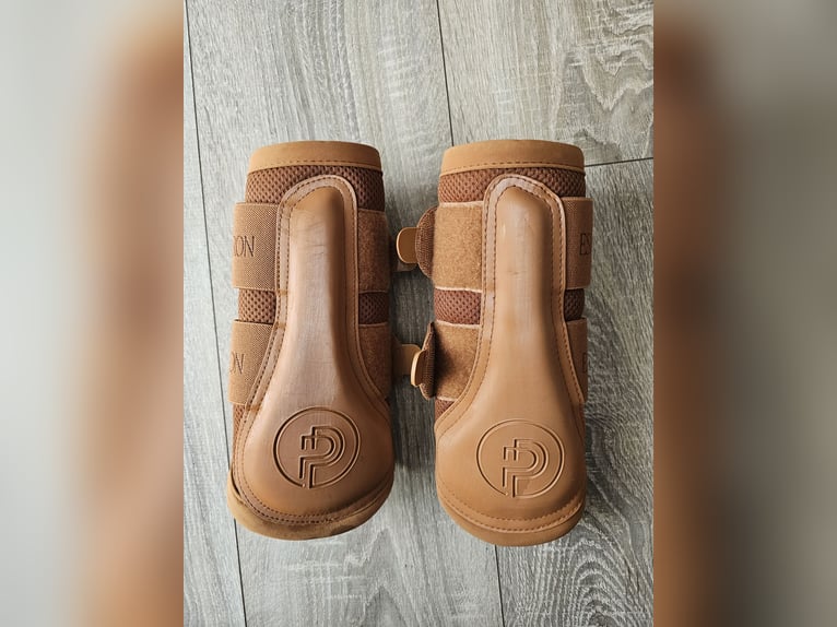 Eskadron Gamaschen – Modell Platinum