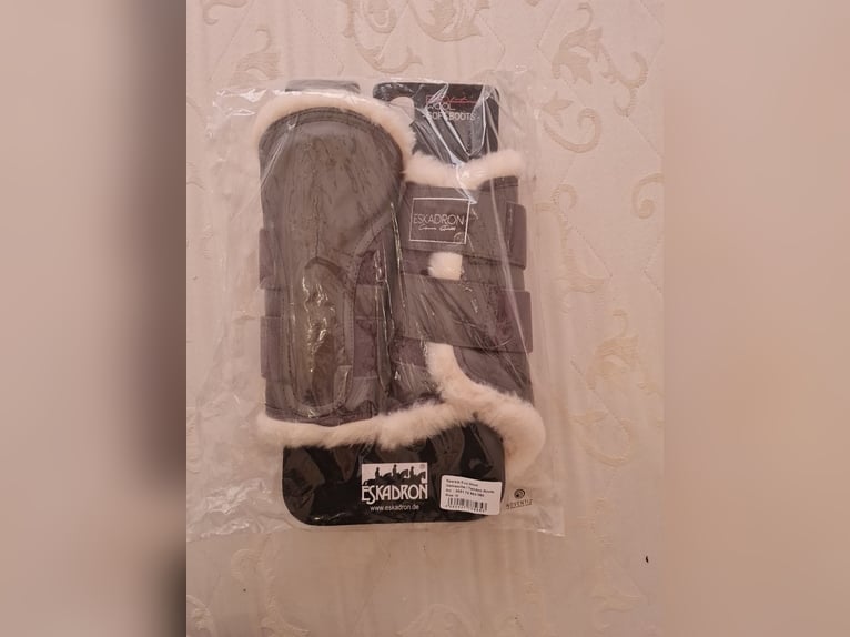 Eskadron Gamaschen Set NEU Größe S & M