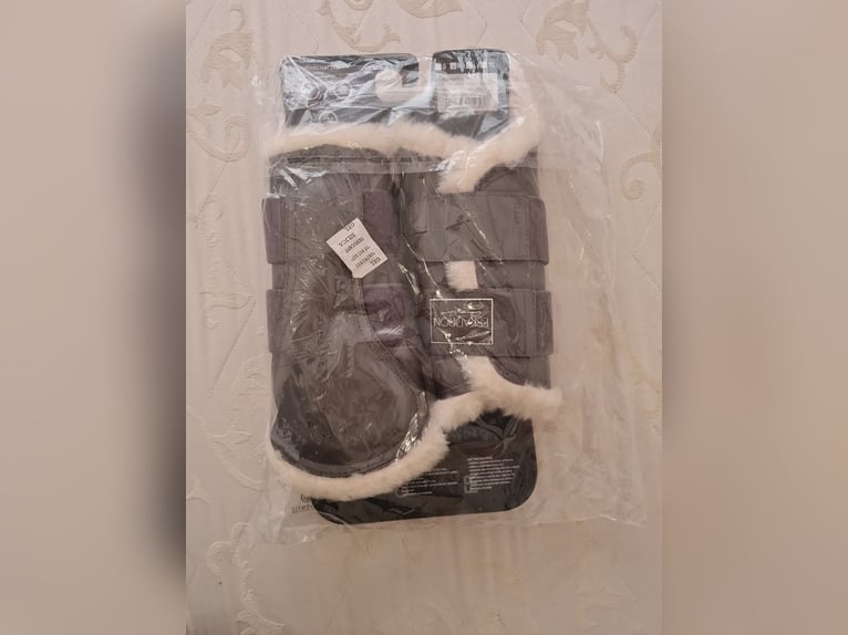 Eskadron Gamaschen Set NEU Größe S & M